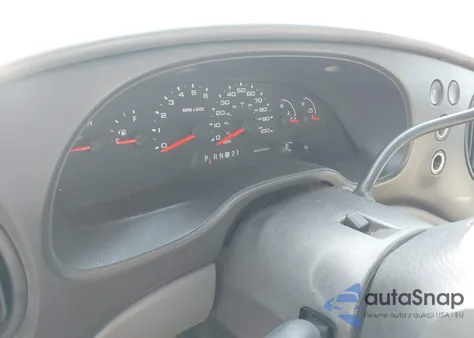 2008 Ford E-350 Super Duty Xl/Xlt from USA, damaged, VIN 1FMSS31L38DA30607